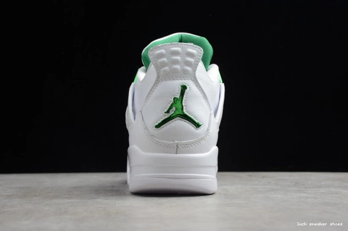 Rep LUCY Pine 4 Air Jordan Green CT8527-113 0714
